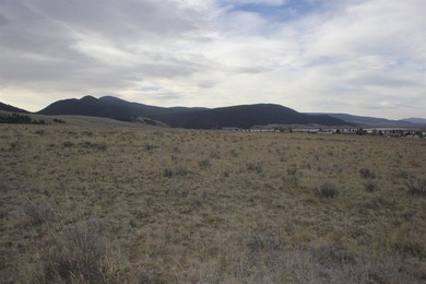 10 acres of mountain and Eagle Nest Lake views. This lot is in - photo 2