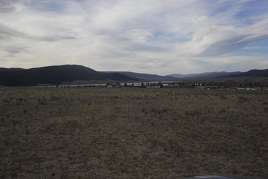 10 acres of mountain and Eagle Nest Lake views. This lot is in - photo 4