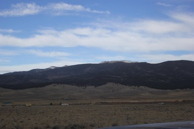 10 acres of mountain and Eagle Nest Lake views. This lot is in - photo 5