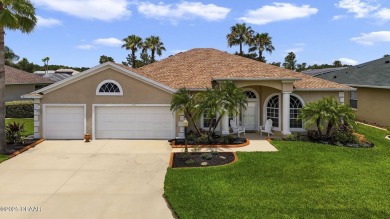 Lake Home For Sale in Port Orange, Florida