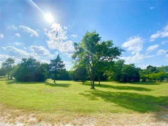 Lake Lot Off Market in Porum, Oklahoma