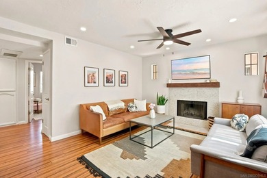 Welcome home to this CHARMING and TASTEFULLY UPGRADED 2 bedroom - photo 1