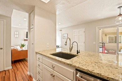 Welcome home to this CHARMING and TASTEFULLY UPGRADED 2 bedroom - photo 3