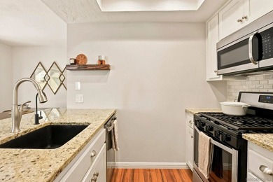Welcome home to this CHARMING and TASTEFULLY UPGRADED 2 bedroom - photo 4