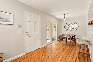 Welcome home to this CHARMING and TASTEFULLY UPGRADED 2 bedroom - photo 5