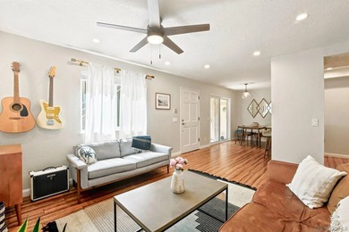 Welcome home to this CHARMING and TASTEFULLY UPGRADED 2 bedroom - photo 6