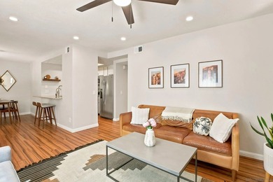 Welcome home to this CHARMING and TASTEFULLY UPGRADED 2 bedroom - photo 7