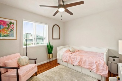Welcome home to this CHARMING and TASTEFULLY UPGRADED 2 bedroom - photo 8