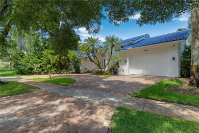 Lake Home For Sale in Miami, Florida