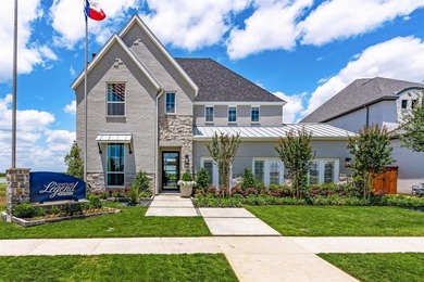 Lake Lewisville Home For Sale in The Colony Texas