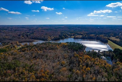 Lake Acreage For Sale in Lancaster, South Carolina