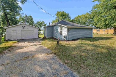Lake Home For Sale in Montello, Wisconsin
