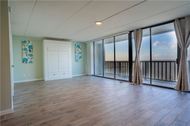 Enjoy breathtaking bay views from your very own private balcony!