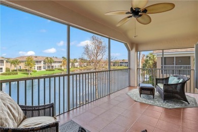 Lake Condo For Sale in Cape Coral, Florida