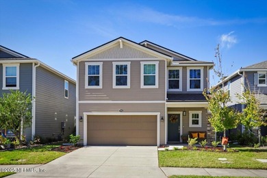 Lake Home For Sale in Jacksonville, Florida