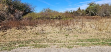 Lake Lot For Sale in Whitney, Texas