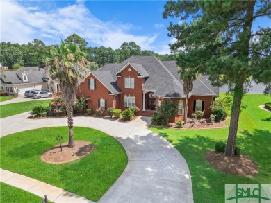 Lake Home For Sale in Pooler, Georgia