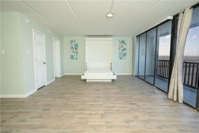 Enjoy breathtaking bay views from your very own private balcony!