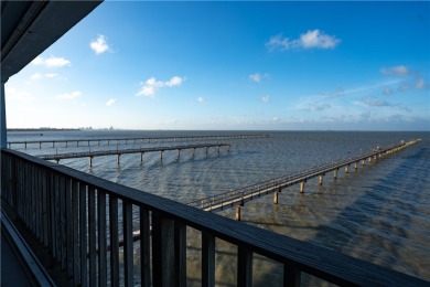 Enjoy breathtaking bay views from your very own private balcony!