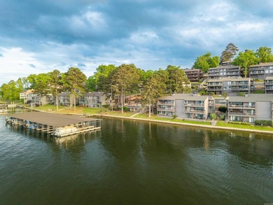Updated lakefront condo right on the water available just in - photo 1