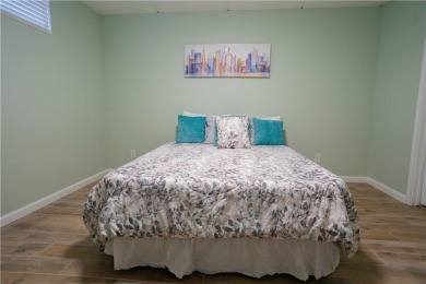 Enjoy breathtaking bay views from your very own private balcony!