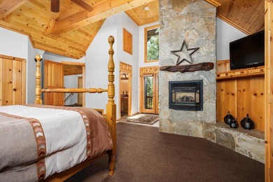 Nestled on a breathtaking half-acre homesite in the prestigious - photo 21