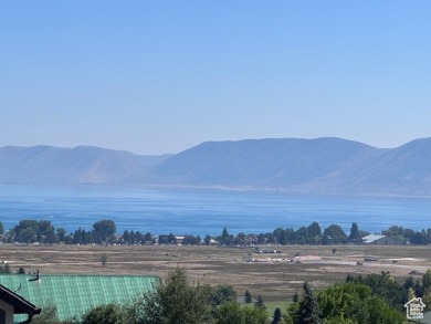 Bear Lake Lot For Sale in Garden City Utah