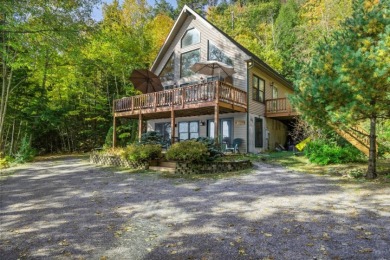 Lake Home SOLD! in Schroon Lake, New York