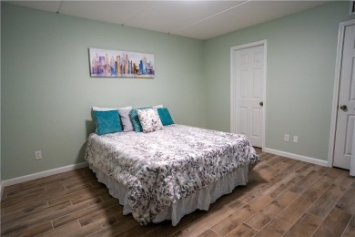 Enjoy breathtaking bay views from your very own private balcony!