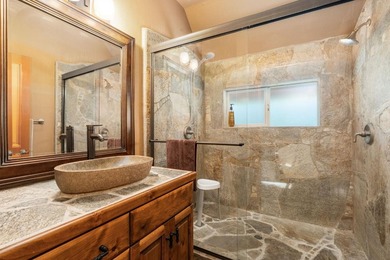 Nestled on a breathtaking half-acre homesite in the prestigious - photo 22