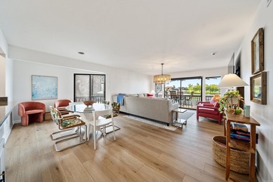 Updated lakefront condo right on the water available just in - photo 4