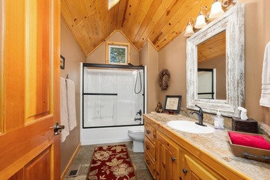 Nestled on a breathtaking half-acre homesite in the prestigious - photo 24