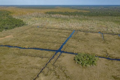 Stunning +/-3.0 acres tidal creek frontage lot in Tuscan - photo 24