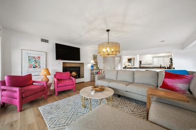 Updated lakefront condo right on the water available just in - photo 6