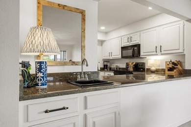 Updated lakefront condo right on the water available just in - photo 9