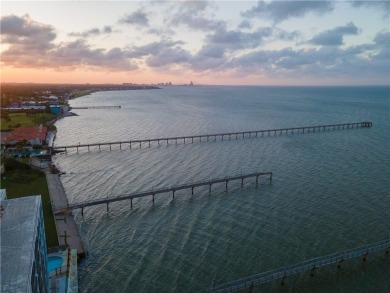 Enjoy breathtaking bay views from your very own private balcony!