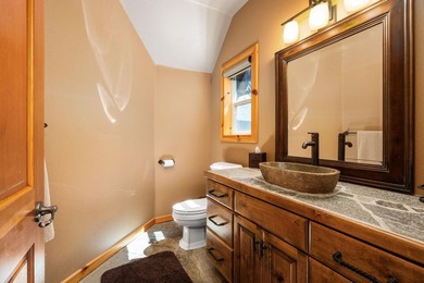 Nestled on a breathtaking half-acre homesite in the prestigious - photo 29