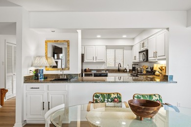 Updated lakefront condo right on the water available just in - photo 10