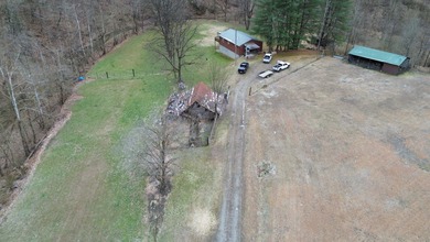 Rare opportunity in Martin County, Kentucky! This 680 acre farm - photo 30