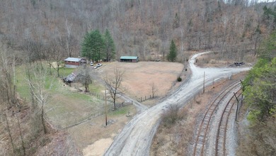 Rare opportunity in Martin County, Kentucky! This 680 acre farm - photo 32