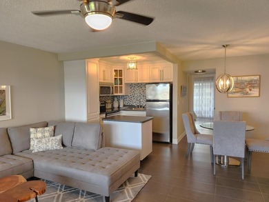 Century Village Lake Condo For Sale in West Palm Beach Florida