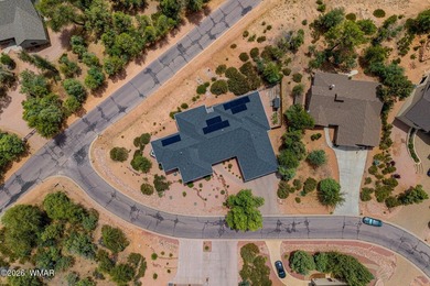 A modern masterpiece in the heart of Payson, this custom-built - photo 43