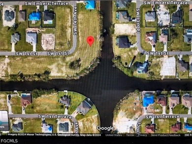 Freshwater canal with outstanding view of 4 intersecting canals - photo 6