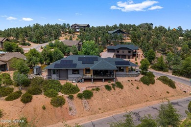 A modern masterpiece in the heart of Payson, this custom-built - photo 46