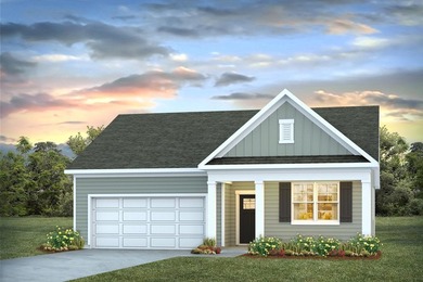 Located near Longs, Evington Place provides easy access to - photo 1