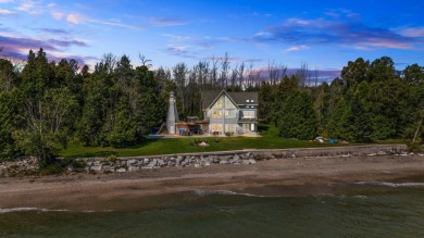 Lake Home For Sale in Algoma, Wisconsin