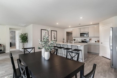 Located near Longs, Evington Place provides easy access to - photo 9