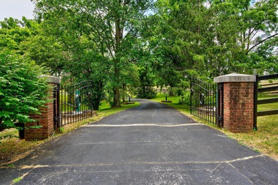 (private lake, pond, creek) Home For Sale in Richmond Kentucky