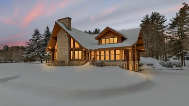 Shaker Pond Home For Sale in Alfred Maine