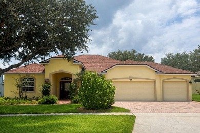Sought After, 4-bedroom, 3 bath home with 3-CAR GARAGE located - photo 1
